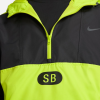 Анорак Nike SB March Radness CV4299-011 (black-cyber-black-anthracite)