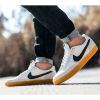 Кроссовки Nike Killshot 2 Leather 432997-107 (sail-midnight navy-gum yellow)