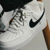 Кроссовки Nike Air Force 1 '07 CT2302-100 (white-black)