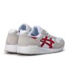 Кроссовки Asics Lyte-Trainer 1201A006-101 (white-classic red)