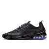 Кроссовки Nike Air Max Axis Premium AA2148-004 (black-anthracite-space purple)