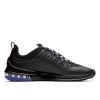 Кроссовки Nike Air Max Axis Premium AA2148-004 (black-anthracite-space purple)