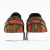 Кеды Nike SB Zoom Stefan Janoski Slip Premium 833582-200 (velvet brown-multi)