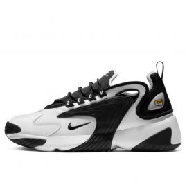 Кроссовки Nike Zoom 2K AO0269-101 (white-black)