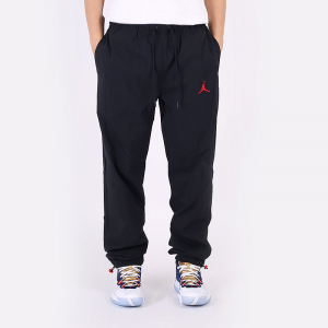 Штаны Jordan Essential Woven Pant DA9835-010 (black)