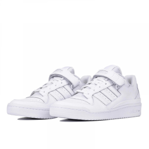 Кроссовки adidas Originals Forum Low FY7755 (white)