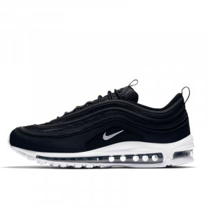 Кроссовки Nike Air Max 97 921826-001 (black-white)