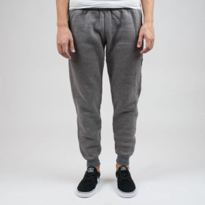 Спортивные штаны Abc 2 015 abcpantgry (grey)