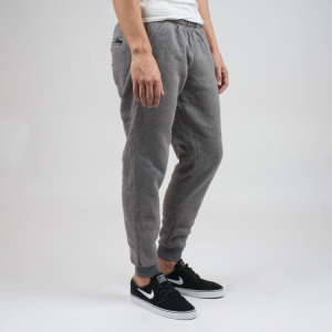 Спортивные штаны Abc 2 015 abcpantgry (grey)