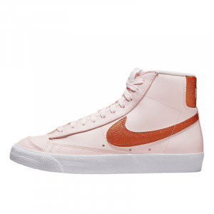 Кроссовки Женские Nike Blazer Mid '77 Ess DQ7574-600 (light soft pink)