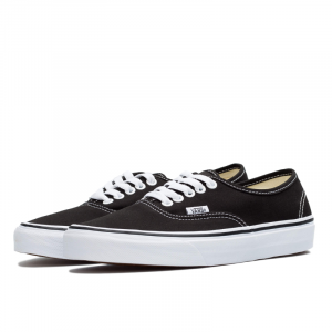 Кеды Vans Authentic VEE3BLK (black)