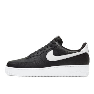 Кроссовки Nike Air Force 1 '07 CT2302-002 (black-white)