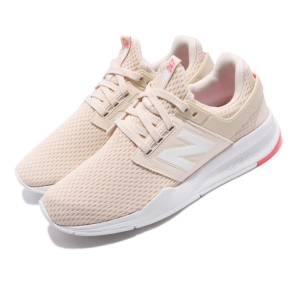 Кроссовки Женские New Balance 247 v2 WS247TD-B (birch-guava)