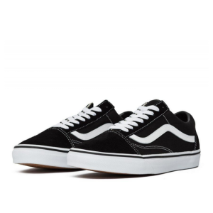 Кеды Vans Old Skool VD3HY28 (black-white)