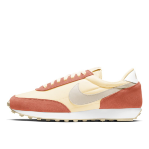 Кроссовки Женские Nike W Daybreak CK2351-106 (pale ivory-desert sand)