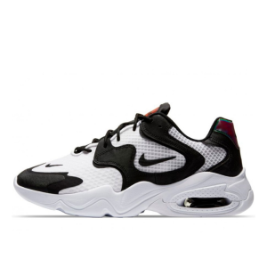 Кроссовки Nike Air Max 2X CK2943-100 (white-black-white)