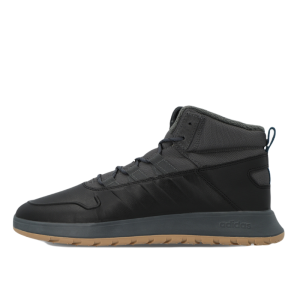 Зимние Кроссовки Adidas Neo Fusion Storm Wtr EE9706 (gresix-gresix-cblack)