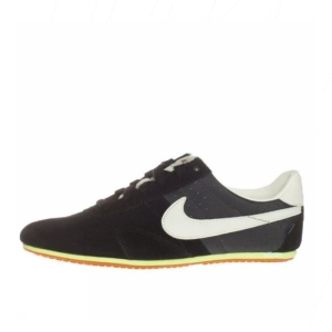 Кроссовки женские Nike Wmns Pre Montreal Rcr LT TXT 555298-004 (blk-sail)