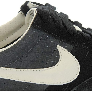Кроссовки женские Nike Wmns Pre Montreal Rcr LT TXT 555298-004 (blk-sail)