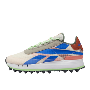 Кроссовки Женские Reebok Reebok Legacy 83 FY7318 (ceramic pink-boulder grey)