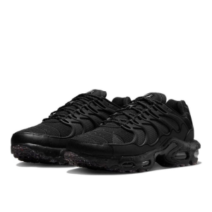 Кроссовки Nike Air Max Terrascape Plus DQ3977-001 (triple black)