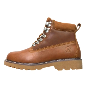 Ботинки Зимние Женские Affex Everest 114-ERT-CGN-W (cognac)