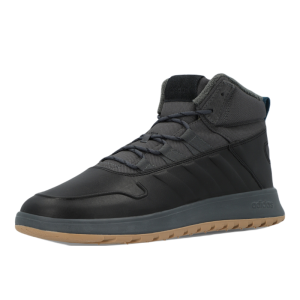 Зимние Кроссовки Adidas Neo Fusion Storm Wtr EE9706 (gresix-gresix-cblack)