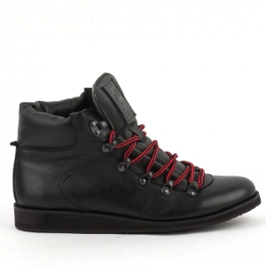Ботинки женские Afour Hiker 2 DS0306011 (all black)