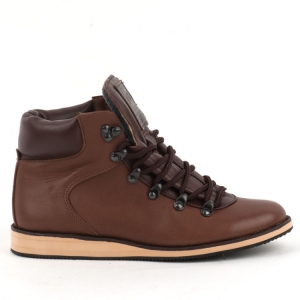 Ботинки женские Afour Hiker 2 DS0306300 (choco)