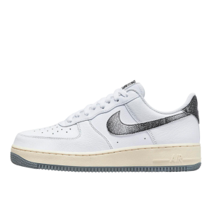 Кроссовки Nike Air Force 1 '07 LX DV7183-100 (white-smoke grey-beach white)