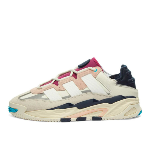Кроссовки adidas Originals Niteball FW3317 (owhite-cwhite-pnktin)