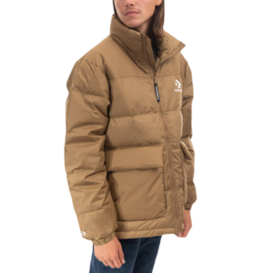Куртка Converse Commercial Short Down Jkt 10023755-a02 (sand dune)