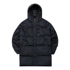 Парка Jordan Essentials Statement Down Parka DZ4554-010 (black)