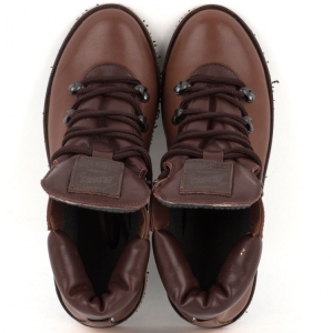 Ботинки женские Afour Hiker 2 DS0306300 (choco)