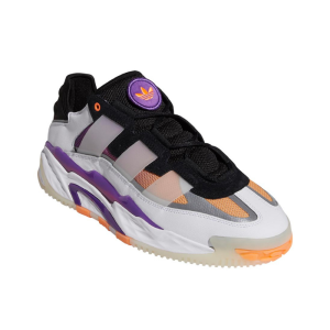 Кроссовки adidas Originals Niteball S24138 (act purple-cloud white-core black)
