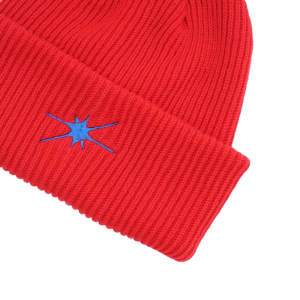 Шапка Меч FW21 Tip Cap mech20-tip-red (красный)