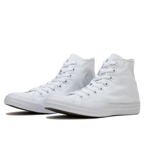 Кеды Converse Chuck Taylor All Star Seasonal 1U646 (white monochrome)