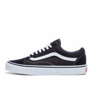 Кеды Vans Old Skool VD3HY28 (black-white)