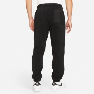 Штаны Nike Nsw Spe+ Flc Cuf Pant Winter DV8163-010 (black)