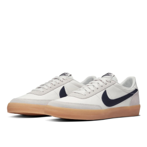 Кроссовки Nike Killshot 2 Leather 432997-107 (sail-midnight navy-gum yellow)