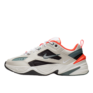 Кроссовки Nike M2K Tekno CI2969-001 (light bone-metallic silver)