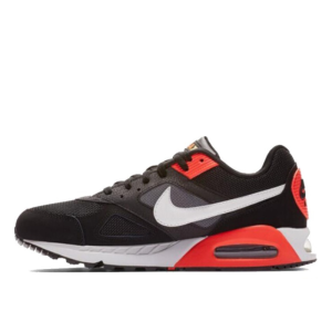 Кроссовки Nike Air Max Ivo 580518-016 (black crimson)
