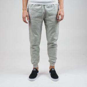 Спортивные штаны Abc 2 015 abcpantltgry (light grey)