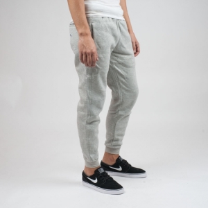 Спортивные штаны Abc 2 015 abcpantltgry (light grey)
