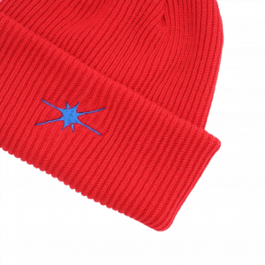 Шапка Меч FW21 Tip Cap mech20-tip-red (красный)