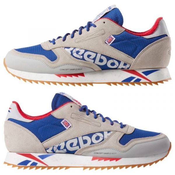 Cl leather ripple mu outlet