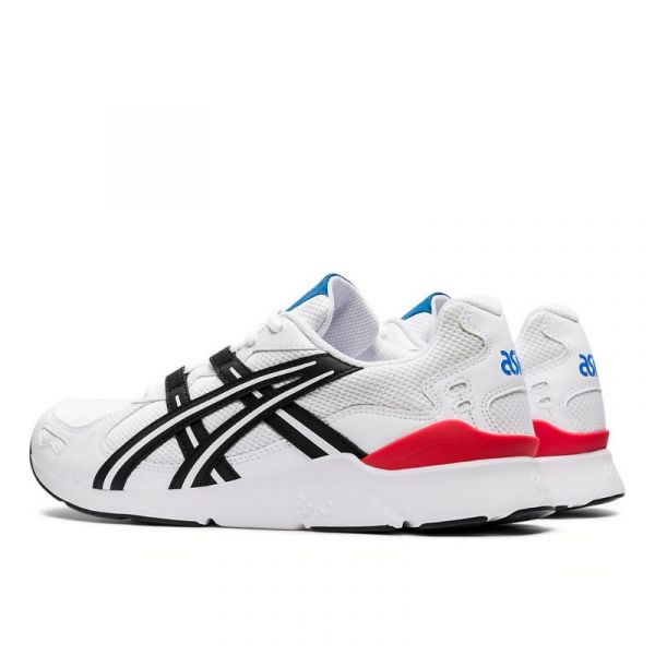 Кроссовки Asics Gel-Lyte Runner 2 1191A296-102 (white-black)