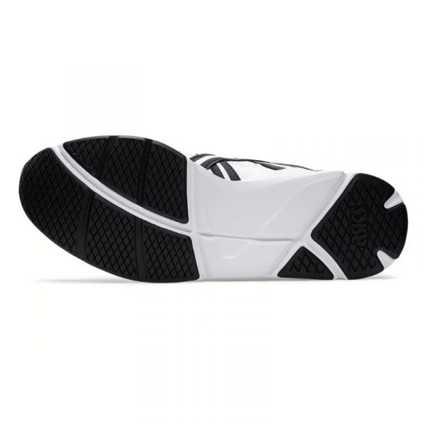 Кроссовки Asics Gel-Lyte Runner 2 1191A296-102 (white-black)