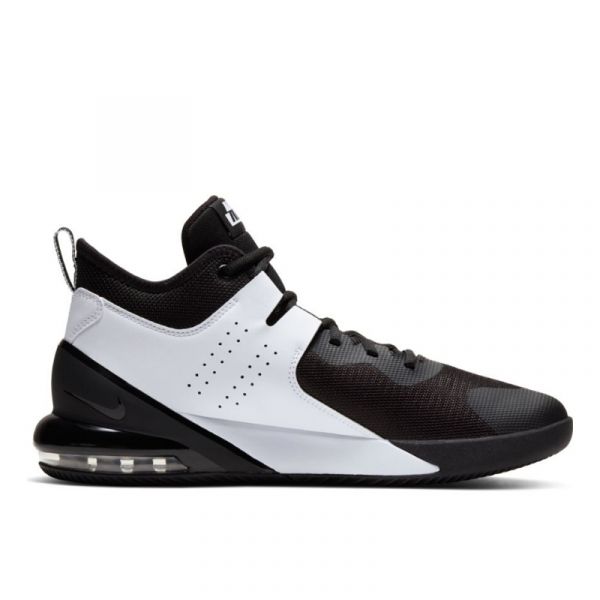 Кроссовки Nike Air Max Impact CI1396-004 (black-black-white)