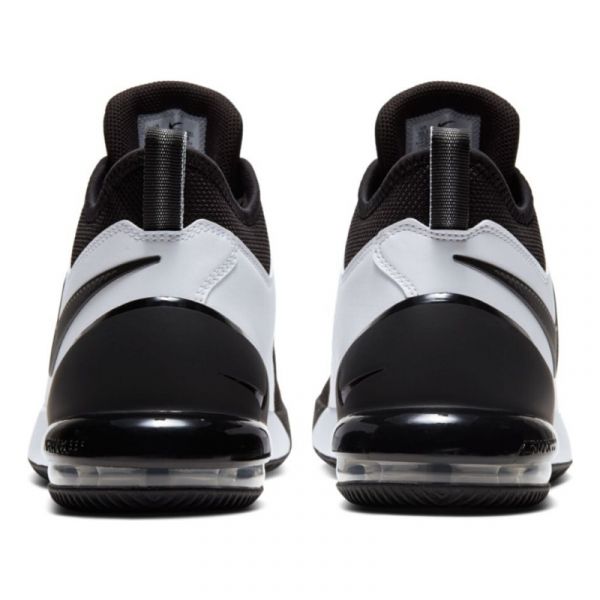 Кроссовки Nike Air Max Impact CI1396-004 (black-black-white)